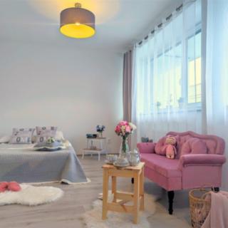 Pronájem bytu 1+kk, garsoniery 38 m² Brno
