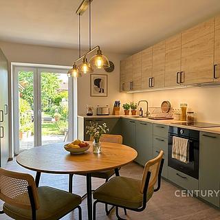 Pronájem rodinného domu 128 m² Rajhrad, Šafaříkova