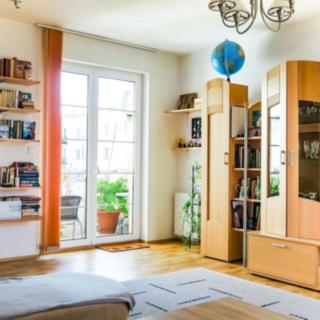 Prodej bytu 3+kk 74 m² Svitavy Lány, Větrná