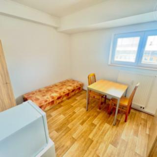 Pronájem pokoje 11 m² Brno Zábrdovice, Tkalcovská