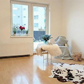 Pronájem bytu 2+kk 53 m² Rajhrad, Klášterní Dvůr