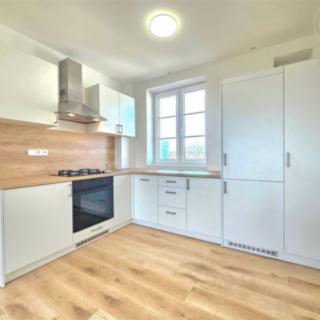 Pronájem bytu 2+kk 45 m² Brno Ponava, Střední