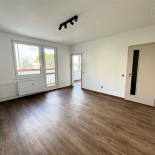 Pronájem bytu 2+1 54 m² Svitavy Předměstí, Marie Pujmanové