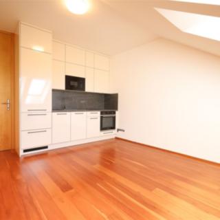 Pronájem bytu 2+kk 49 m² Brno