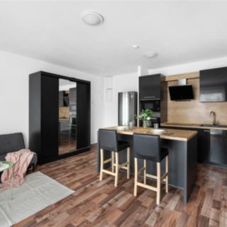 Prodej bytu 2+kk 37 m² Brno