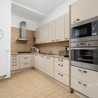 Prodej bytu 5+kk 135 m&sup2; Brno