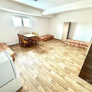 Pronájem pokoje 28 m² Brno, Tkalcovská