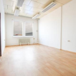 Pronájem kanceláře 43 m² Brno