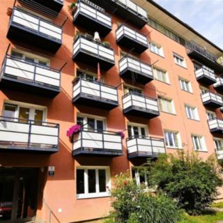 Prodej bytu 2+1 55 m² Brno