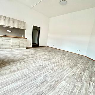 Pronájem bytu 1+kk, garsoniery 35 m&sup2; Brno