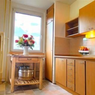 Prodej bytu 5+kk 99 m² Zlín, Křiby