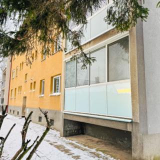 Prodej bytu 2+1 51 m² Svitavy Předměstí, Na Červenici
