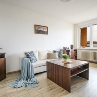 Prodej bytu 3+1 68 m² Brno