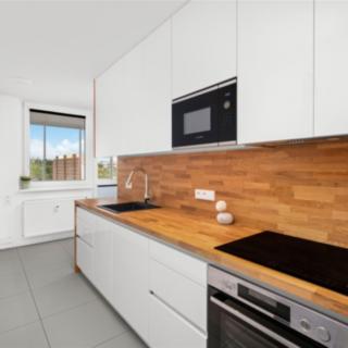 Prodej bytu 3+1 76 m² Brno Královo Pole, Kubešova