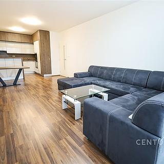 Pronájem bytu 2+kk 76 m² Rosice