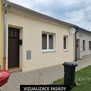 Prodej rodinného domu 73 m² Brno Královo Pole, Blahoslavova