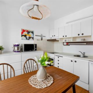 Prodej bytu 3+1 71 m² Brno Židenice, Valtická