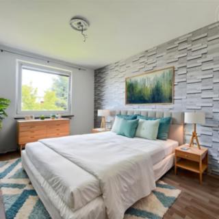 Pronájem bytu 3+1 100 m² Rosice