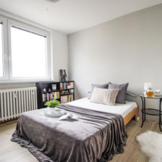 Prodej bytu 3+1 68 m² Brno