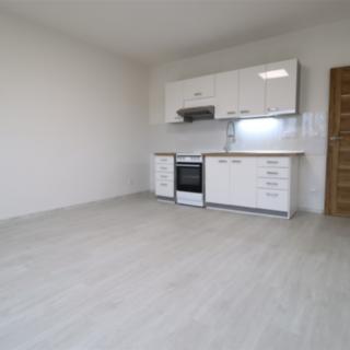 Pronájem bytu 2+kk 39 m² Brno Zábrdovice, Pastrnkova