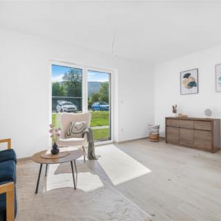 Prodej bytu 2+kk 55 m² Červená Voda Mlýnický Dvůr