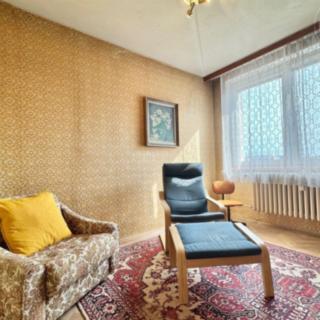 Prodej bytu 4+1 101 m² Brno