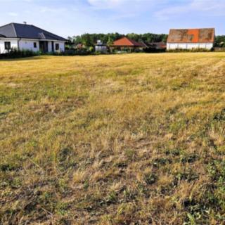 Prodej stavební parcely 5762 m² Práče