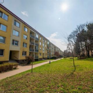 Prodej bytu 2+1 62 m² Brno