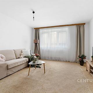 Prodej bytu 2+1, 57m²