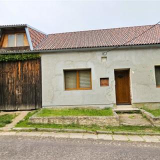 Prodej rodinného domu 140 m² Pravice