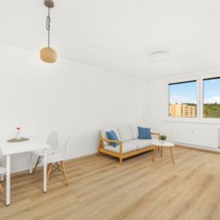 Prodej bytu 3+1 86 m² Brno Královo Pole, Kubešova