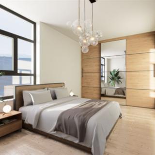 Prodej bytu 2+kk 67 m² Brno Trnitá, Křenová
