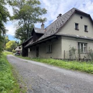 Prodej chalupy 140 m² Mistrovice