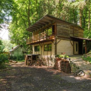 Prodej chaty 67 m² Ochoz u Brna