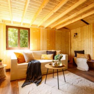 Prodej chaty 24 m² Kanice