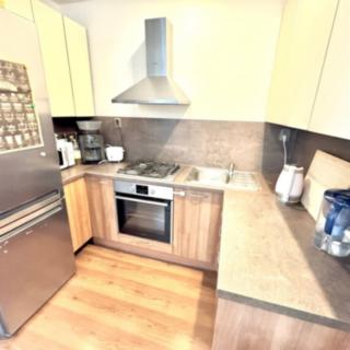Pronájem bytu 2+kk 48 m² Brno