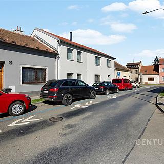 Prodej rodinného domu 84 m² Brno Židenice, Dulánek