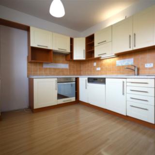 Pronájem bytu 3+1 75 m² Mikulov, Vinařská