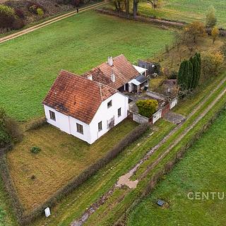 Prodej rodinného domu, 75m²