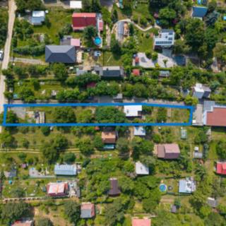 Prodej zahrady 1127 m² Popůvky