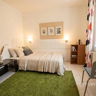 Pronájem bytu 1+kk, garsoniery 25 m&sup2; Brno