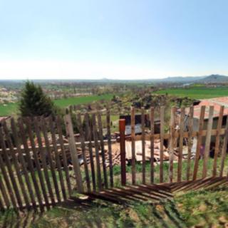 Prodej stavební parcely 1421 m² Litoměřice