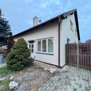 Pronájem rodinného domu 120 m² Rebešovice, Ořechová