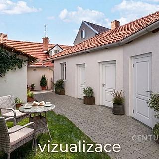Prodej chalupy 67 m² Drnovice