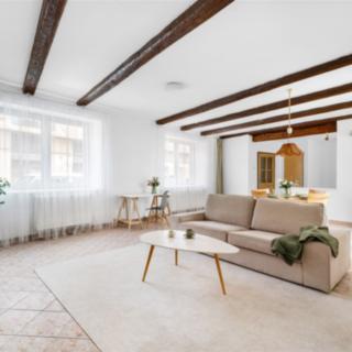 Prodej rodinného domu 105 m² Prostějov Čechovice, Ječná