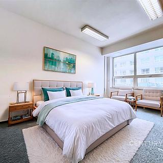 Pronájem bytu 2+1 56 m² Brno, Příkop