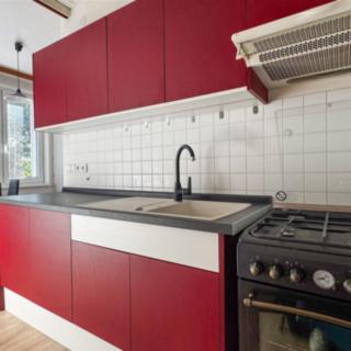 Pronájem bytu 1+1 36 m² Brno Bystrc, Laštůvkova