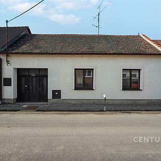 Prodej rodinného domu 80 m² Kuchařovice, Ke Kapličce