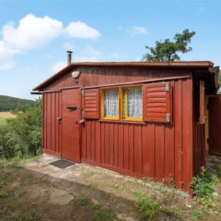 Prodej chaty 19 m² Ostopovice
