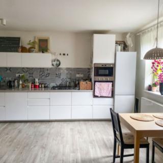 Pronájem bytu 2+kk 66 m² Brno Řečkovice, Cupákova